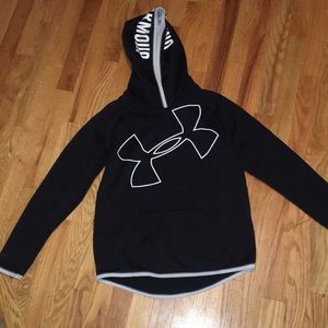 Under Armour Cold Gear Storm Hoodie
